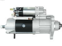 Anlasser passend für Renault V.I. 24V 7,2 kW