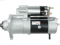 Anlasser passend für Renault V.I. 24V 7,2 kW