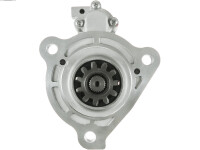 Anlasser passend für Renault V.I. 24V 7,2 kW