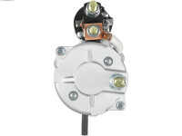 Anlasser passend für Renault V.I. 24V 7,2 kW