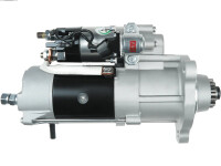 Anlasser passend für Renault V.I. 24V 7,2 kW