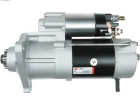 Anlasser passend für Renault V.I. 24V 7,2 kW