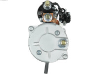Anlasser passend für Renault V.I. 24V 7,2 kW