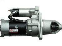 Anlasser passend für Mitsubishi Various 24V 6 kW