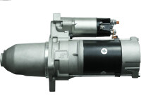 Anlasser passend für Mitsubishi Various 24V 6 kW
