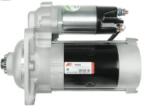 Anlasser passend für Mazda T2500 Mazda T2600 24V 4,5 kW