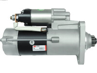 Anlasser passend für Mercedes Benz TRUCKS 24V 6,2 kW