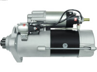 Anlasser passend für Mercedes Benz TRUCKS 24V 6,2 kW