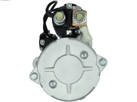 Anlasser passend für Mercedes Benz TRUCKS 24V 6,2 kW