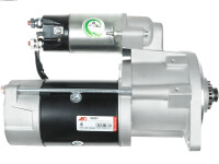 Anlasser passend für Kobelco SK200-III Kobelco SK200LC-III Mitsubishi Canter Mitsubishi Fuso 24V 5 kW