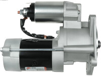 Anlasser passend für Nissan Cabstar 24V 3,2 kW