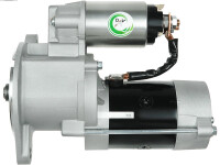 Anlasser passend für Nissan Cabstar 24V 3,2 kW