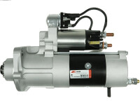 Anlasser passend für Irisbus Agora Renault V.I. 24V 5,5 kW