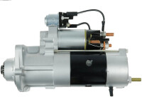 Anlasser passend für Irisbus Agora Renault V.I. 24V 5,5 kW