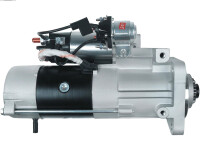 Anlasser passend für Man 10.240 Renault V.I. Volvo FE Volvo FL 24V 5,5 kW