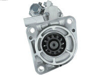 Anlasser passend für Man 10.240 Renault V.I. Volvo FE Volvo FL 24V 5,5 kW