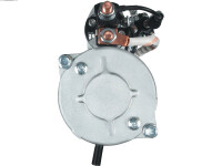 Anlasser passend für Man 10.240 Renault V.I. Volvo FE Volvo FL 24V 5,5 kW