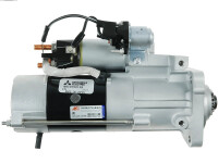 Anlasser passend für Man 10.240 Renault V.I. Volvo FE Volvo FL 24V 5,5 kW