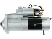Anlasser passend für Man 10.240 Renault V.I. Volvo FE Volvo FL 24V 5,5 kW