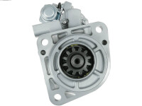 Anlasser passend für Man 10.240 Renault V.I. Volvo FE Volvo FL 24V 5,5 kW