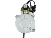 Anlasser passend für Man 10.240 Renault V.I. Volvo FE Volvo FL 24V 5,5 kW