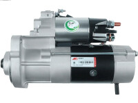Anlasser passend für Dennis 240 Renault Lander Volvo FE Volvo FL 24V 5 kW
