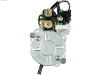 Anlasser passend für Dennis 240 Renault Lander Volvo FE Volvo FL 24V 5 kW