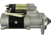 Anlasser passend f&uuml;r Nissan UD440 24V 6,5 kW