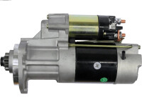 Anlasser passend für Nissan UD440 24V 6,5 kW