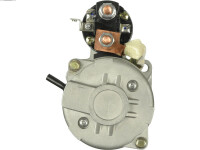 Anlasser passend für Nissan UD440 24V 6,5 kW