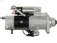 Anlasser passend für Renault V.I. Volvo 7700 Volvo B9 24V 5,5 kW