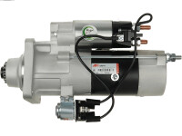 Anlasser passend für Renault V.I. Volvo 7700 Volvo B9 24V 5,5 kW