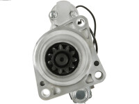 Anlasser passend für Renault V.I. Volvo 7700 Volvo B9 24V 5,5 kW