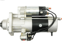 Anlasser passend für Renault V.I. Volvo 7700 Volvo B9 24V 5,5 kW