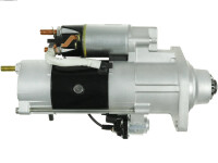 Anlasser passend für Renault V.I. Volvo 7700 Volvo B9 24V 5,5 kW
