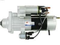 Anlasser passend für Renault V.I. Volvo 7700 Volvo B9 24V 5,5 kW