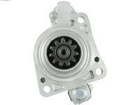 Anlasser passend für Renault V.I. Volvo 7700 Volvo B9 24V 5,5 kW