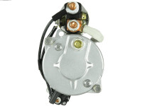 Anlasser passend für Renault V.I. Volvo 7700 Volvo B9 24V 5,5 kW