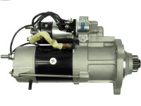 Anlasser passend für Nissan Various 12V 6,2 kW