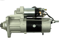 Anlasser passend für Nissan Various 12V 6,2 kW