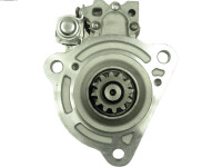 Anlasser passend für Nissan Various 12V 6,2 kW