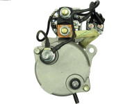 Anlasser passend für Nissan Various 12V 6,2 kW