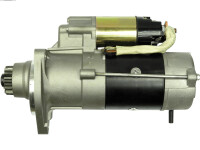 Anlasser passend für Mitsubishi Engine 24V 7 kW