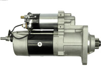 Anlasser passend für Freightliner Argosy Freightliner C112 Sterling A-Line Sterling L-Line Western STAR 12V 5,5 kW