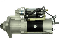 Anlasser passend für Freightliner Argosy Freightliner C112 Sterling A-Line Sterling L-Line Western STAR 12V 5,5 kW