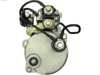 Anlasser passend für Freightliner Argosy Freightliner C112 Sterling A-Line Sterling L-Line Western STAR 12V 5,5 kW