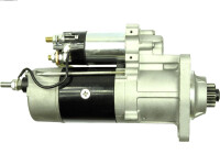 Anlasser passend für Mack CH Mack CL 12V 6,2 kW