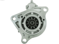Anlasser passend für Hitachi Zaxis Hitachi ZW370-6 Isuzu Engine John Deere 450D John Deere 470G 24V 7 kW