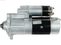 Anlasser passend für Hitachi Zaxis Hitachi ZW370-6 Isuzu Engine John Deere 450D John Deere 470G 24V 7 kW