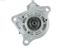Anlasser passend für Hitachi Zaxis Hitachi ZW370-6 Isuzu Engine John Deere 450D John Deere 470G 24V 7 kW